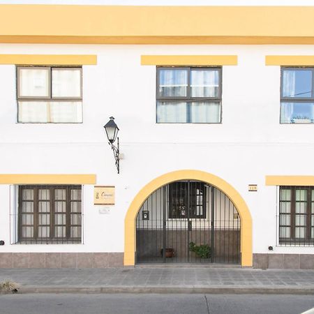 Chawasi Apart Lejlighedshotel Salta Eksteriør billede