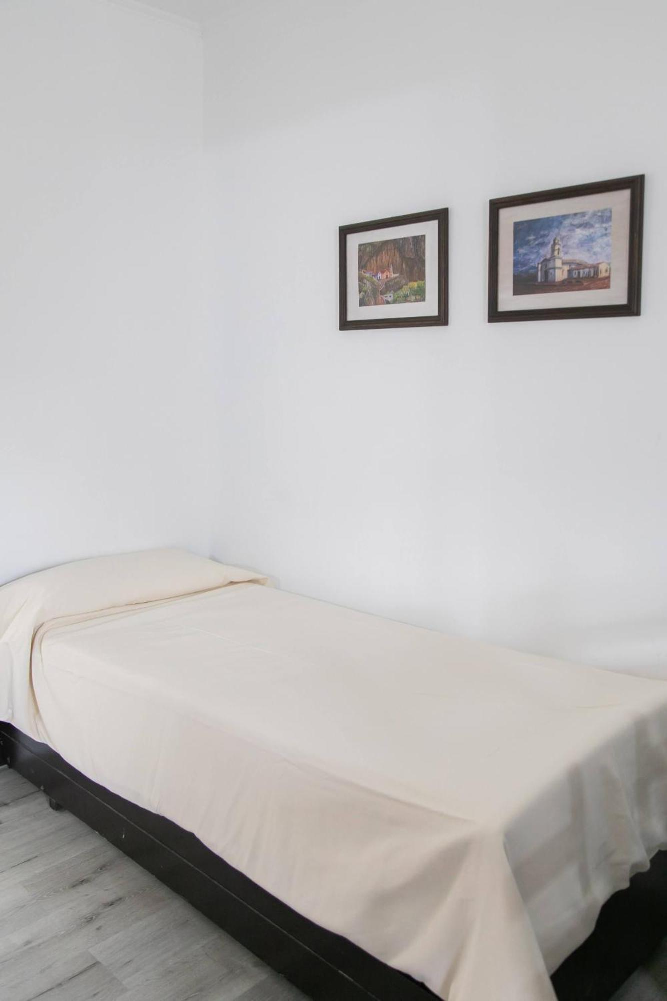 Chawasi Apart Lejlighedshotel Salta Eksteriør billede