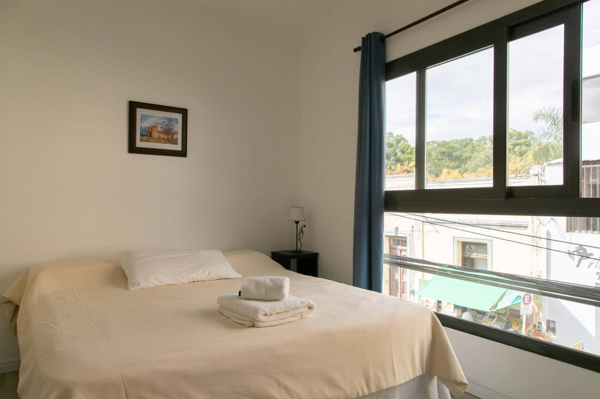 Chawasi Apart Lejlighedshotel Salta Eksteriør billede
