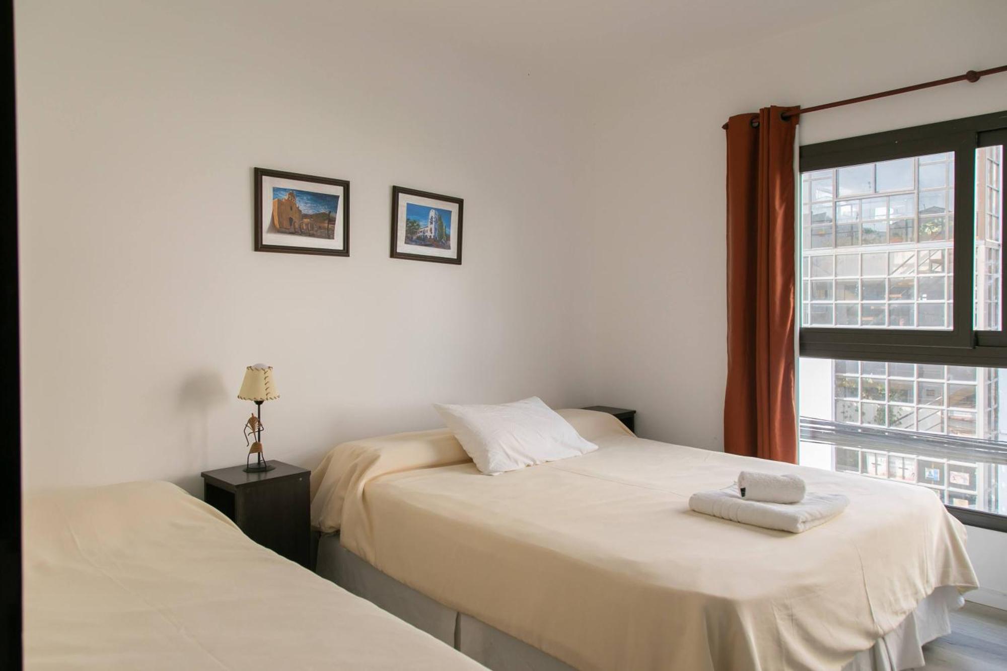 Chawasi Apart Lejlighedshotel Salta Eksteriør billede