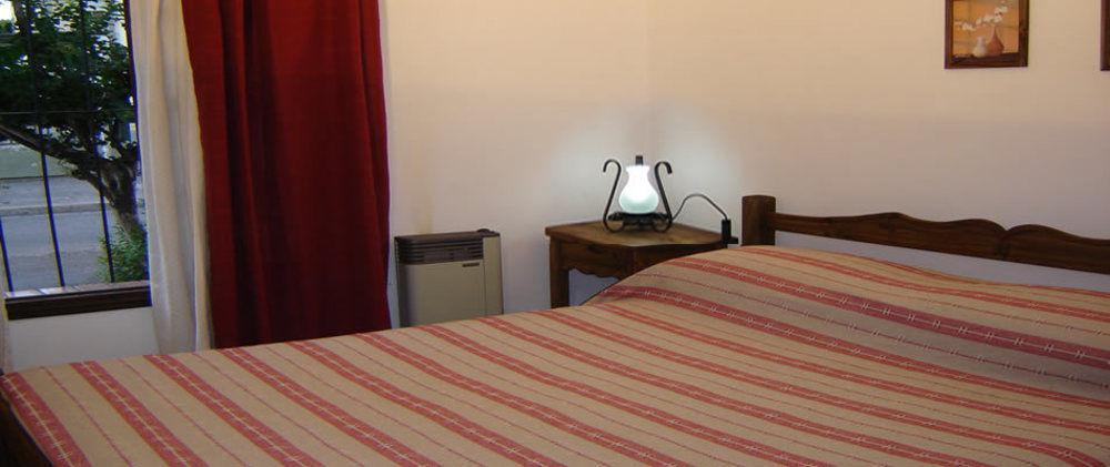 Chawasi Apart Lejlighedshotel Salta Eksteriør billede